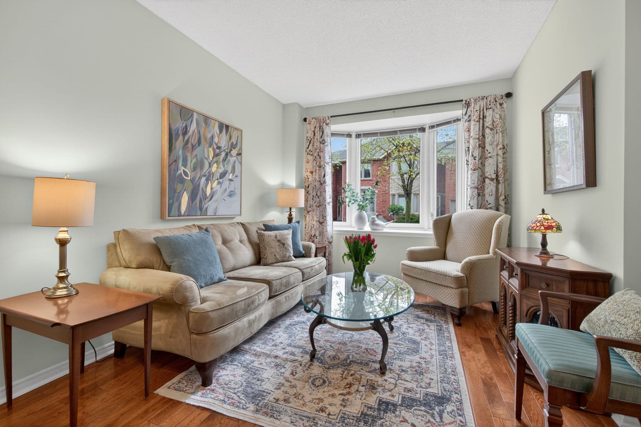 4635 Regents Terrace Unit 30 Mississauga, ON L5R 1W9