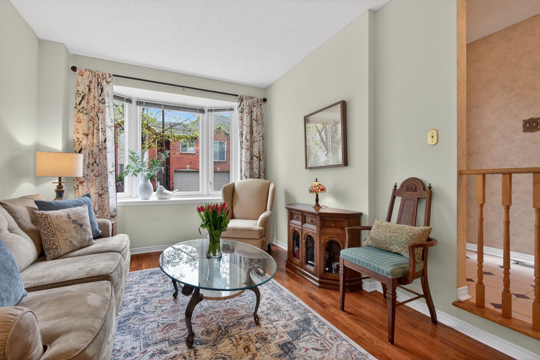 4635 Regents Terrace Unit 30 Mississauga, ON L5R 1W9