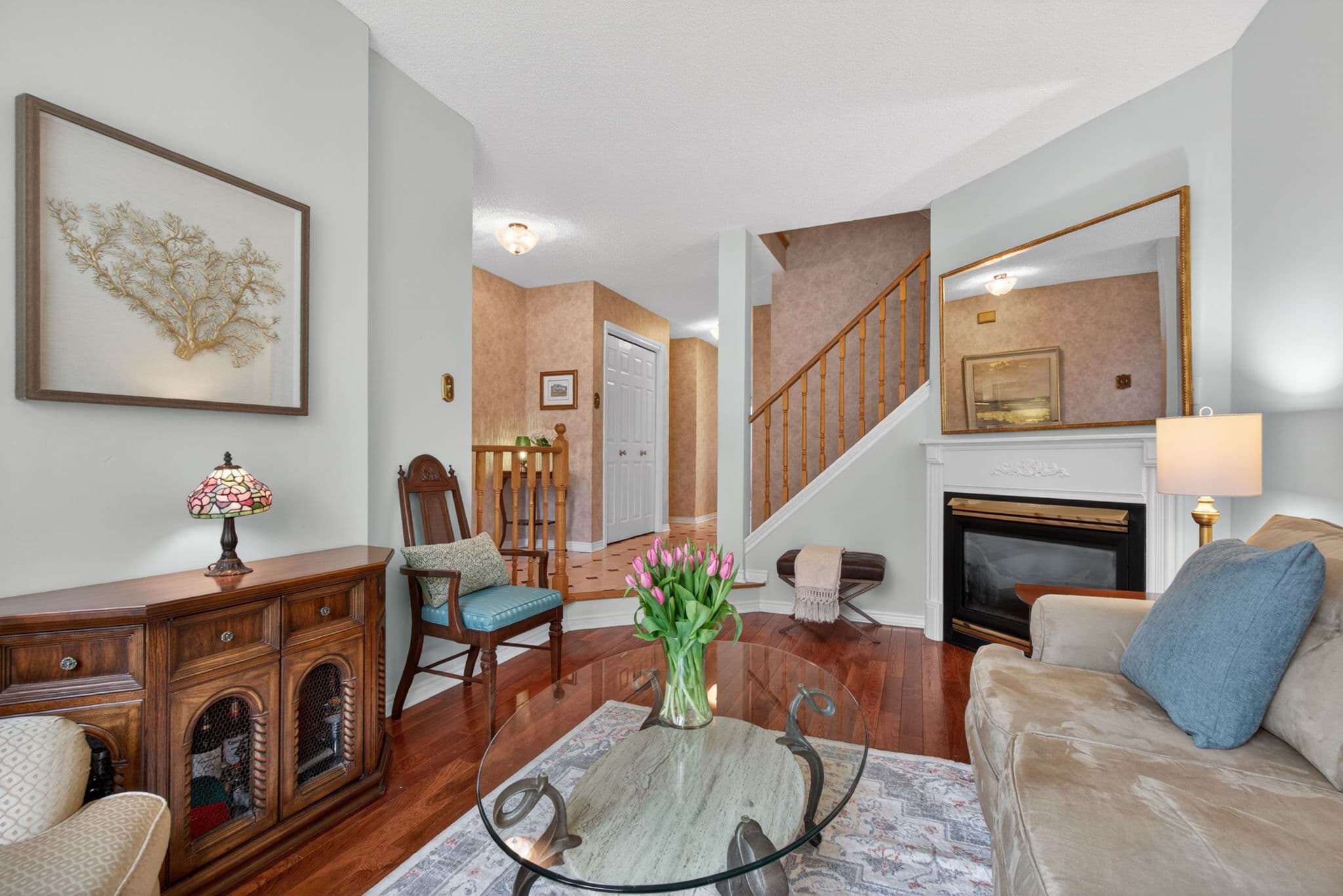 4635 Regents Terrace Unit 30 Mississauga, ON L5R 1W9