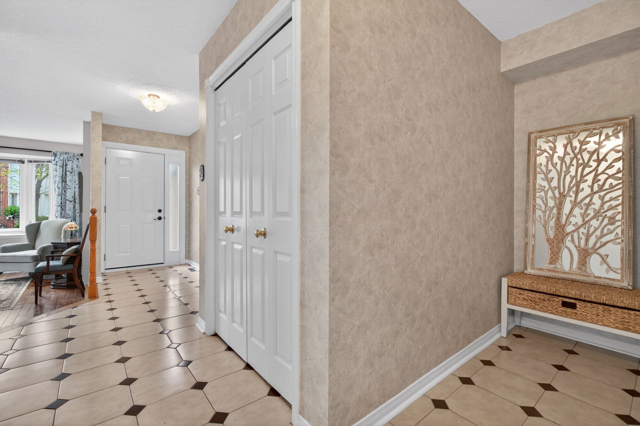 4635 Regents Terrace Unit 30 Mississauga, ON L5R 1W9