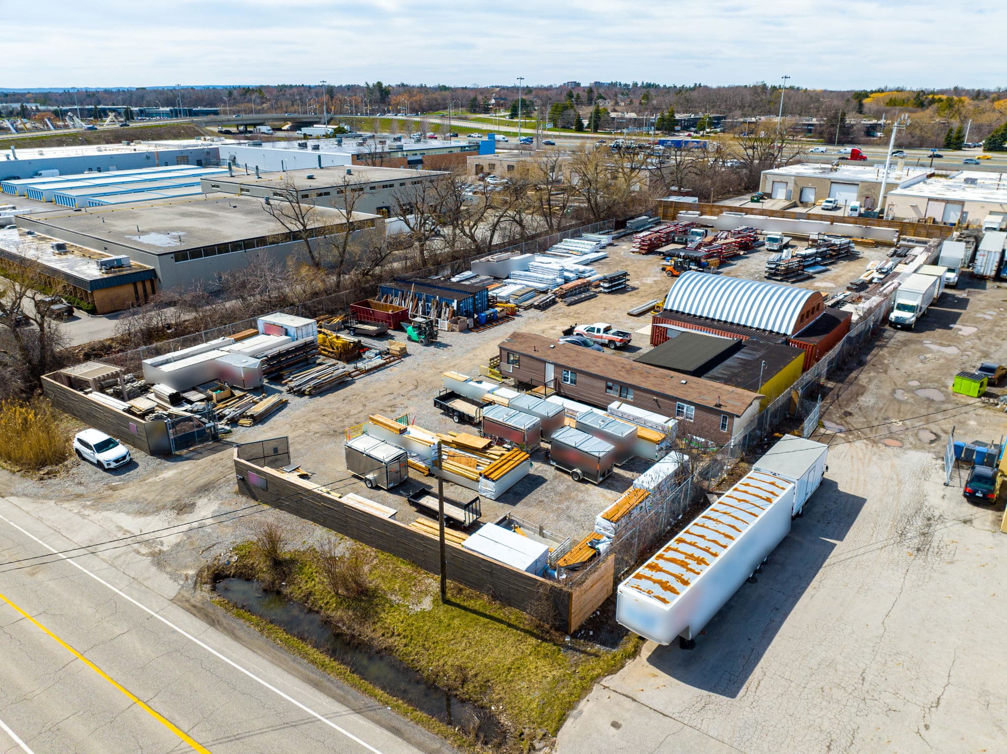 465 Wyecroft Rd Oakville, ON L6K 2H2