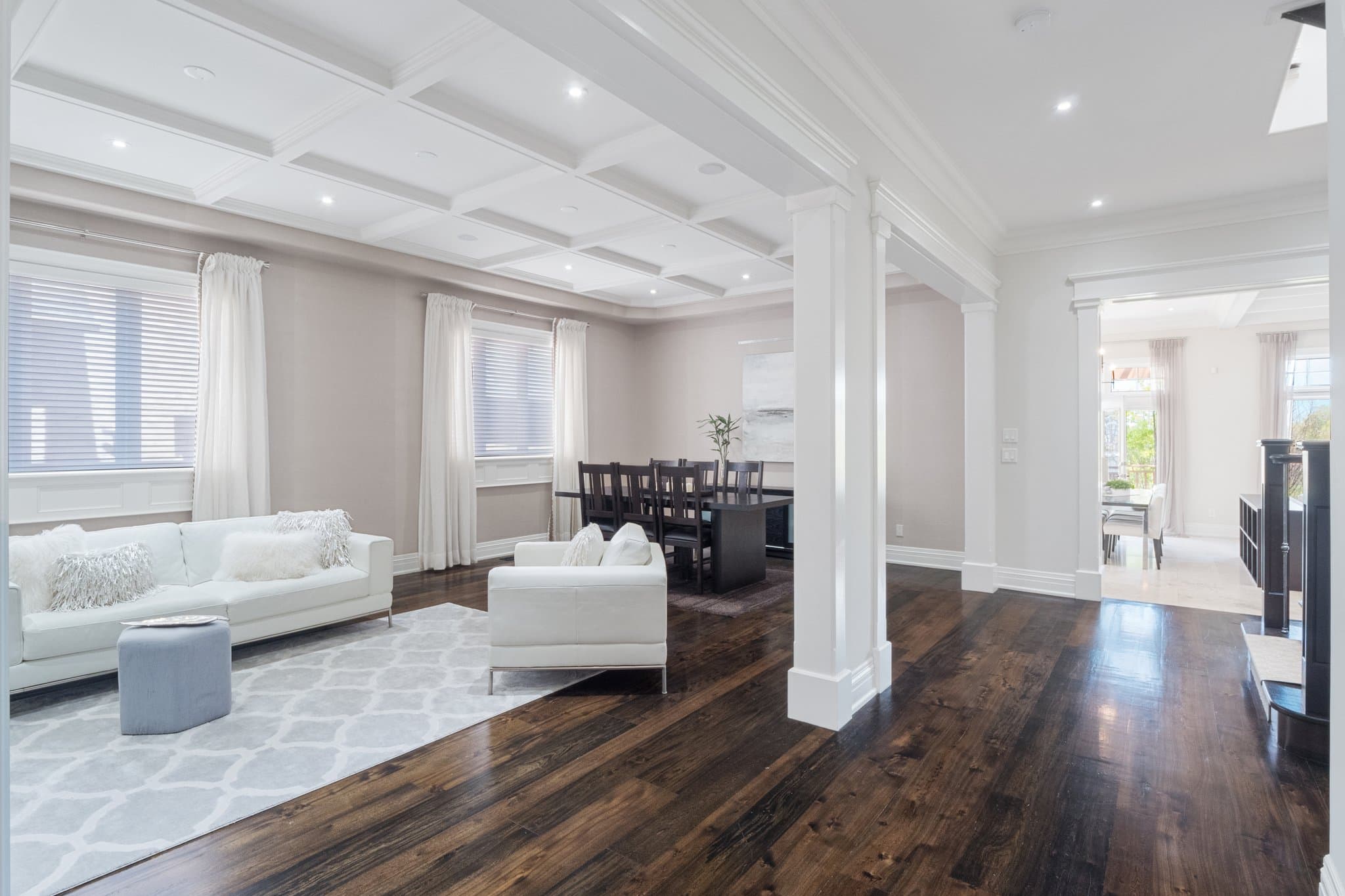 47 Sanibel Crescent Vaughan, ON L4J 8G9
