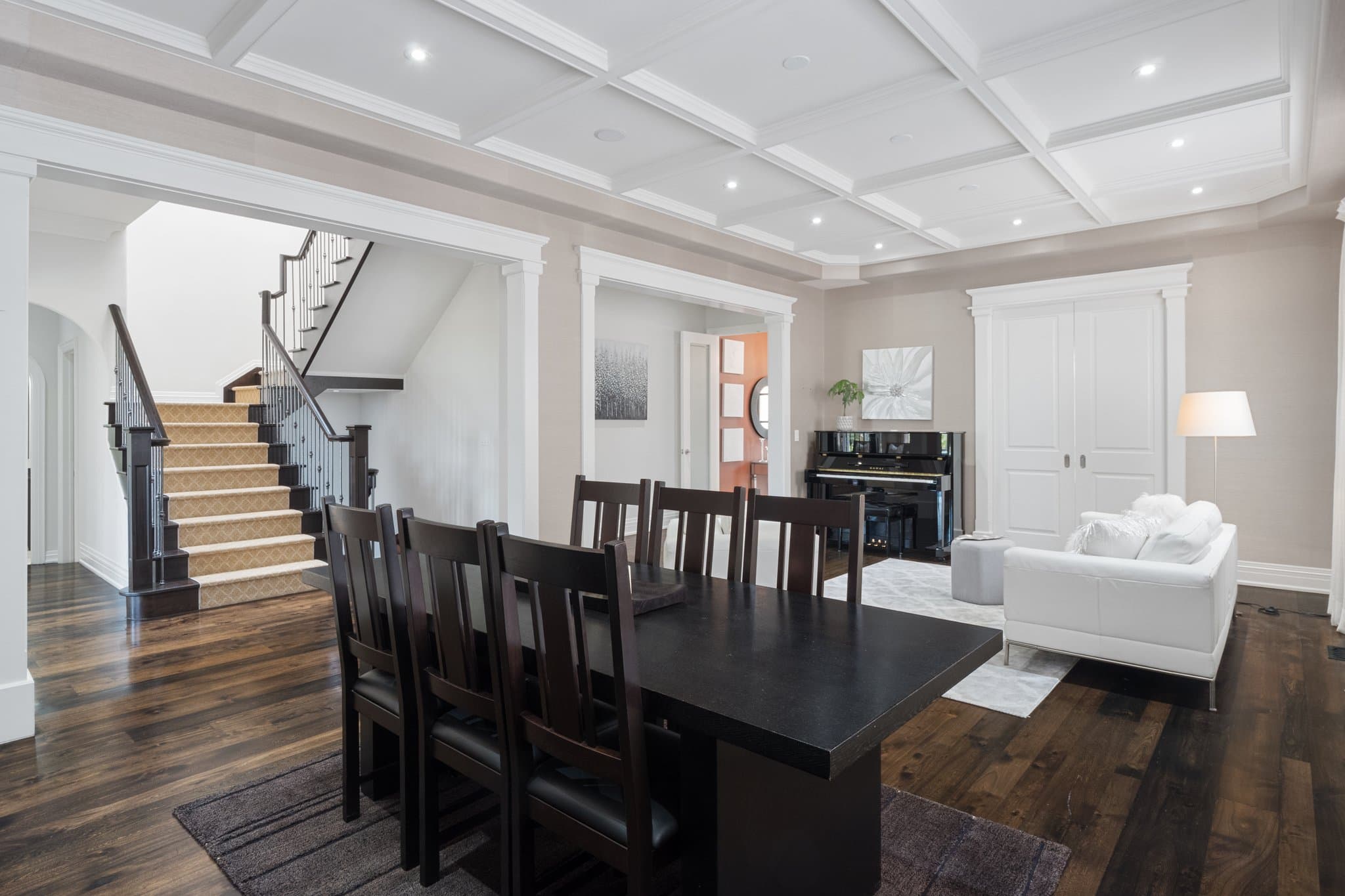 47 Sanibel Crescent Vaughan, ON L4J 8G9
