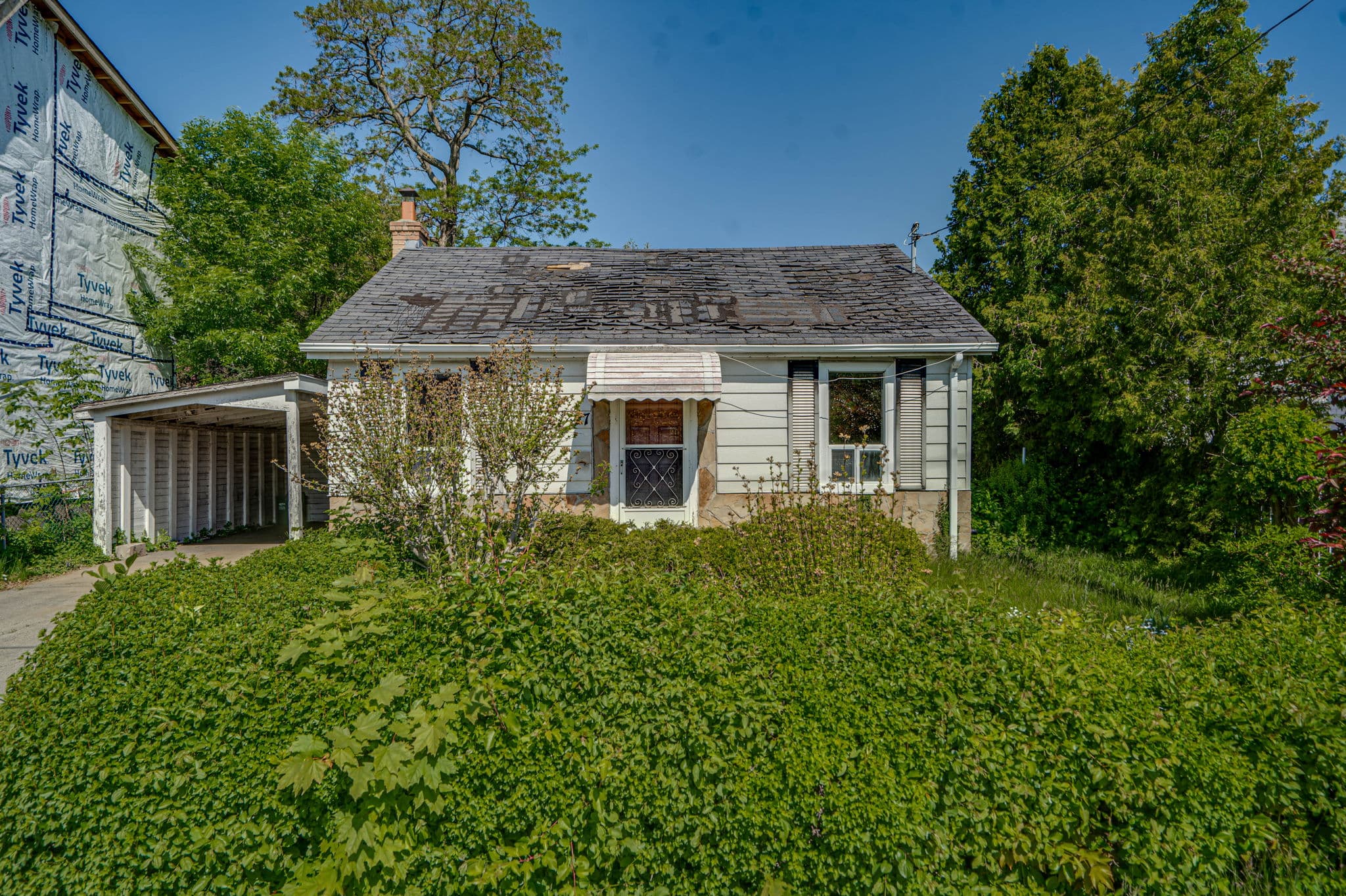 47 Washington Ave Oakville, ON L6K 1W5