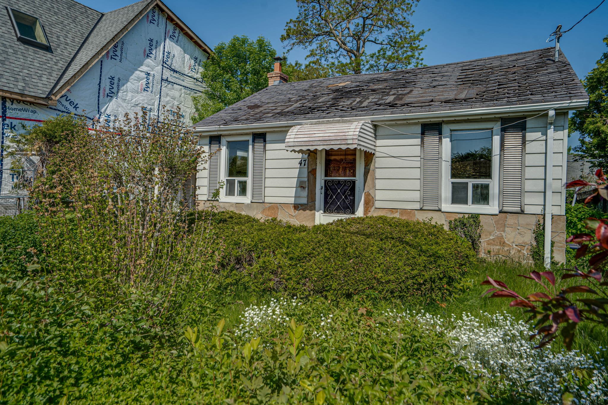 47 Washington Ave Oakville, ON L6K 1W5