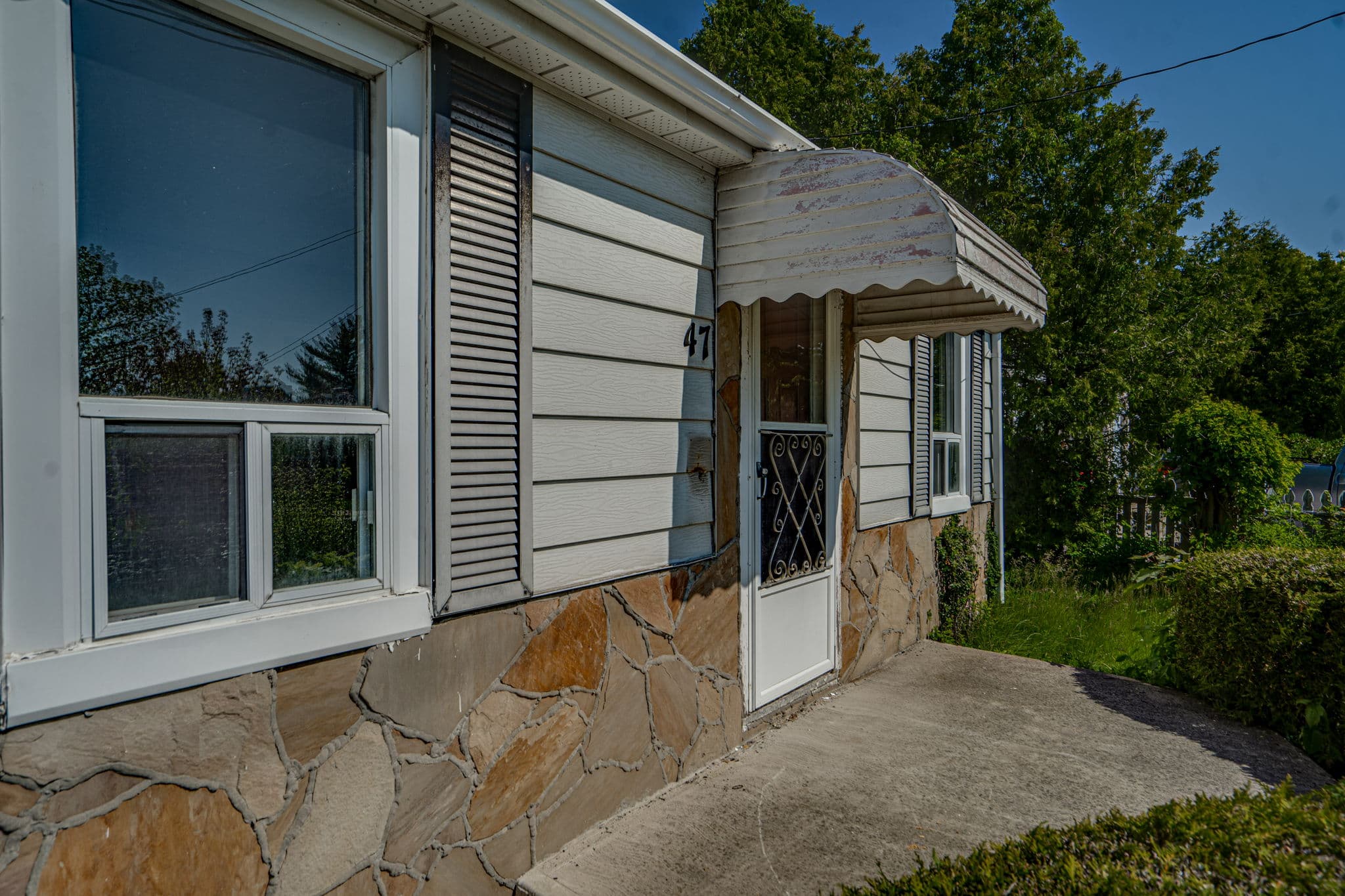 47 Washington Ave Oakville, ON L6K 1W5