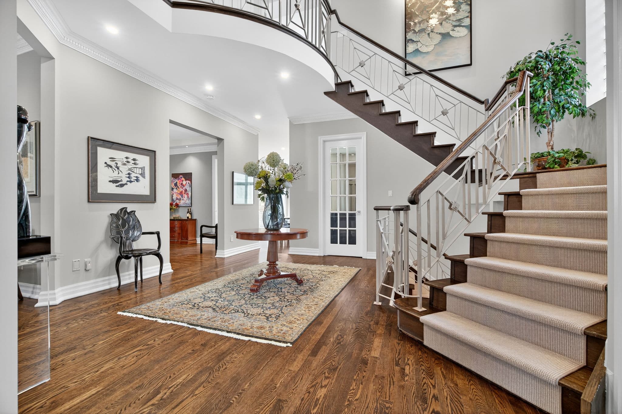 471 Cranbrooke Ave Toronto, ON M5M 1N6