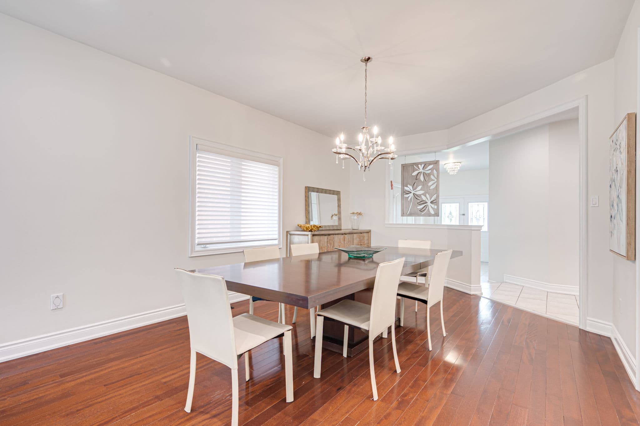 473 Apple Blossom Dr Vaughan, ON L4J 9K7