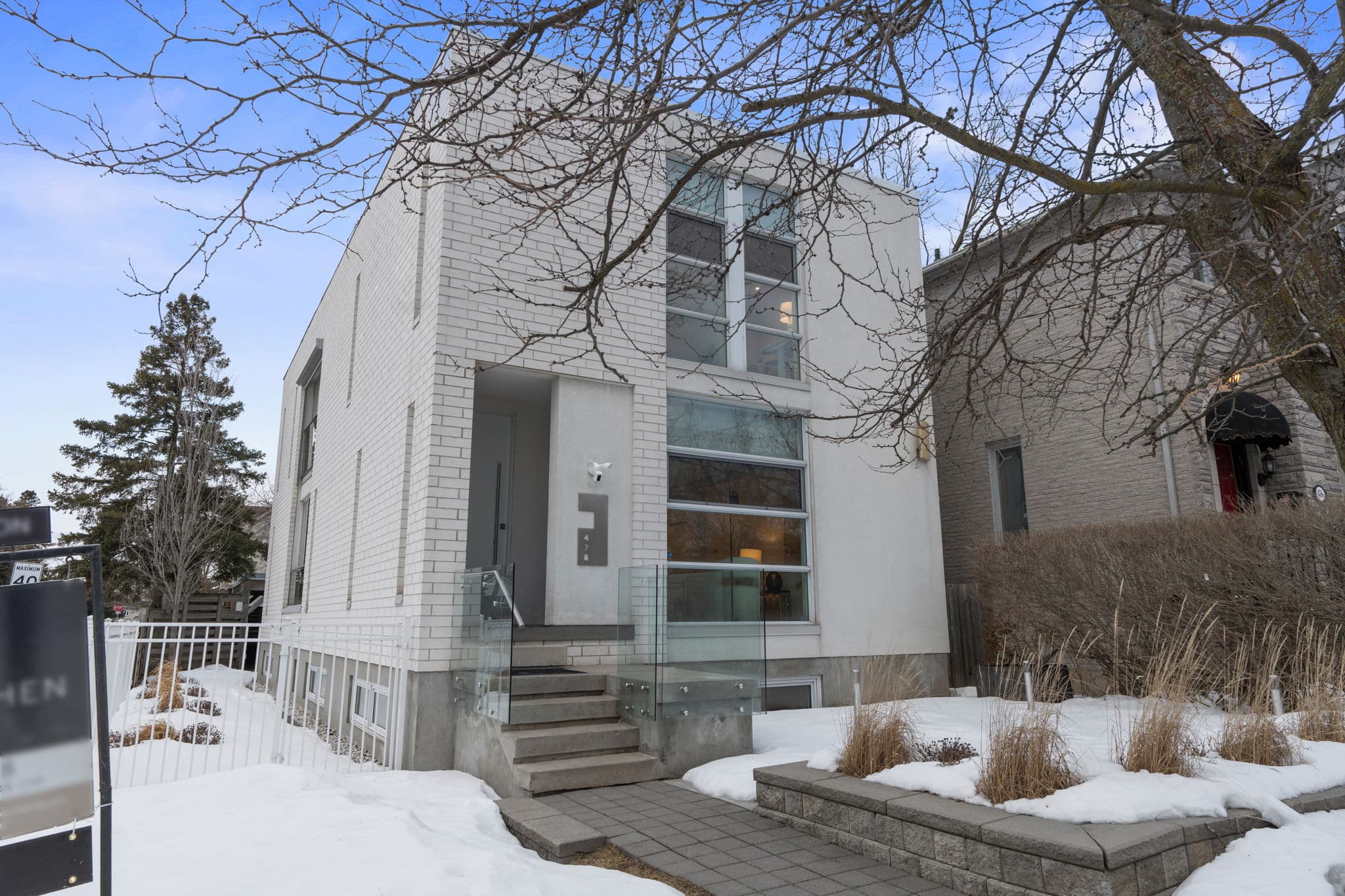 478 Melrose Ave Toronto, ON M5M 1Z9