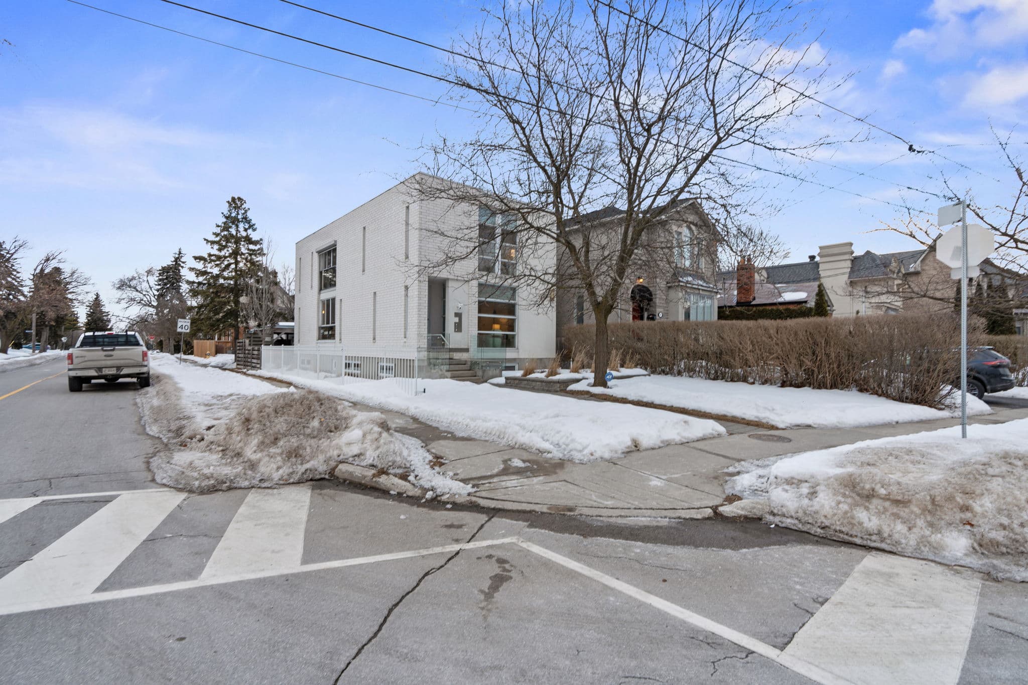 478 Melrose Ave Toronto, ON M5M 1Z9