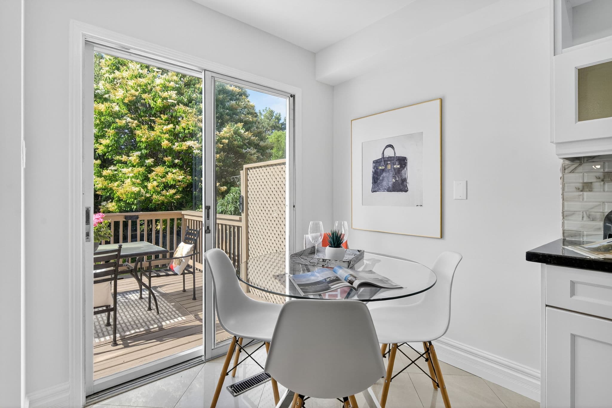 48 Beaumont Pl Vaughan, ON L4J 4X2