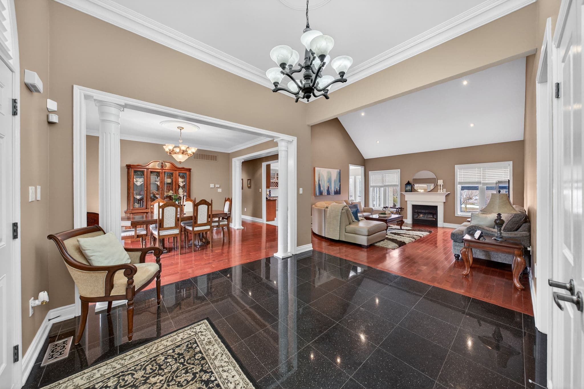 48 Brookhaven Crescent East Garafraxa, ON L9W 7M9
