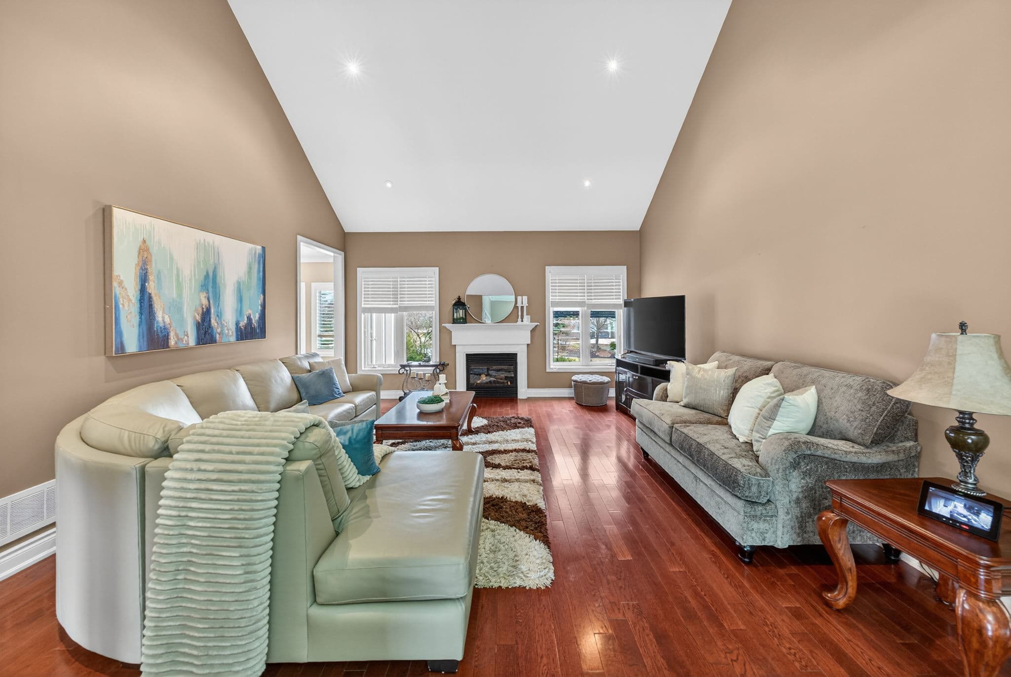 48 Brookhaven Crescent East Garafraxa, ON L9W 7M9