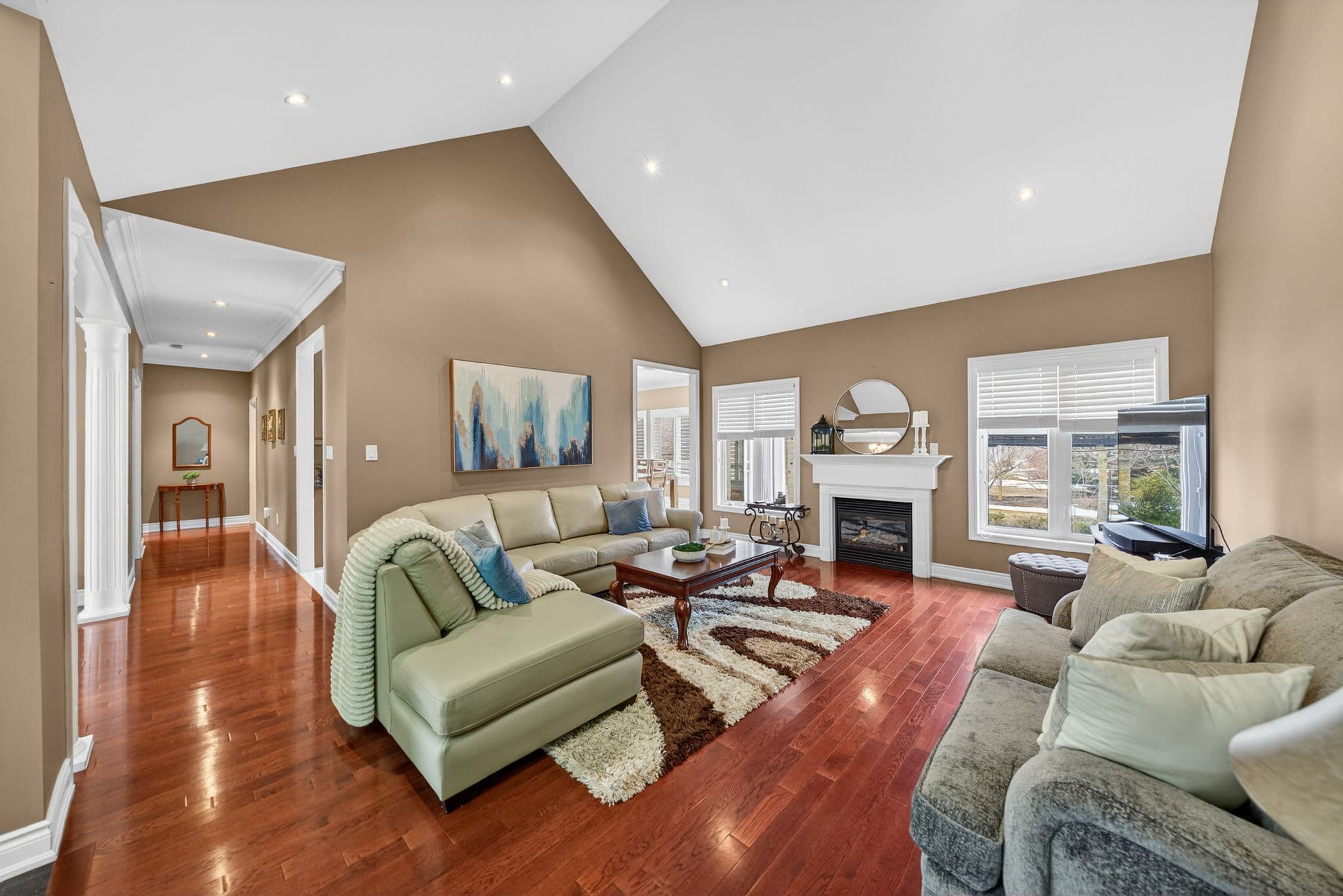 48 Brookhaven Crescent East Garafraxa, ON L9W 7M9