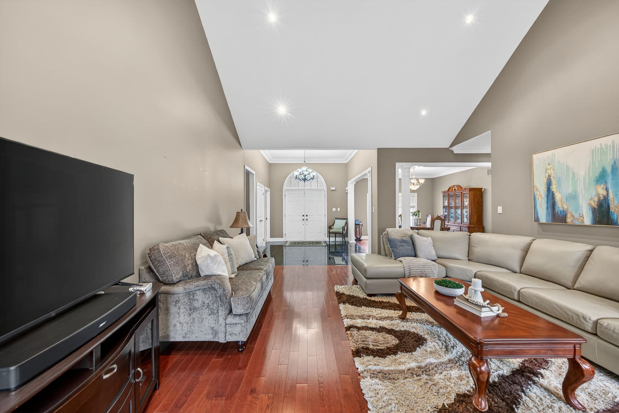 48 Brookhaven Crescent East Garafraxa, ON L9W 7M9