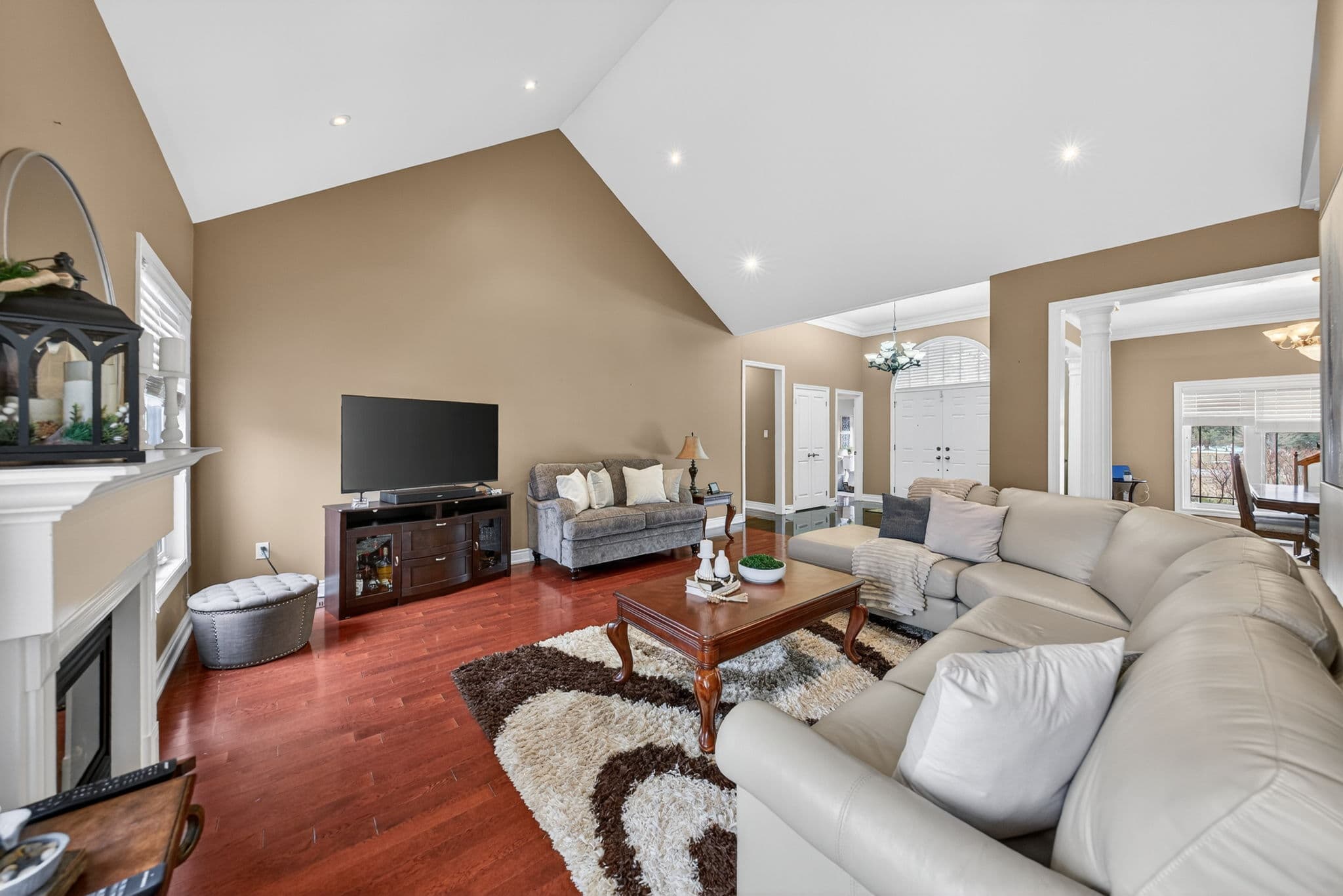 48 Brookhaven Crescent East Garafraxa, ON L9W 7M9