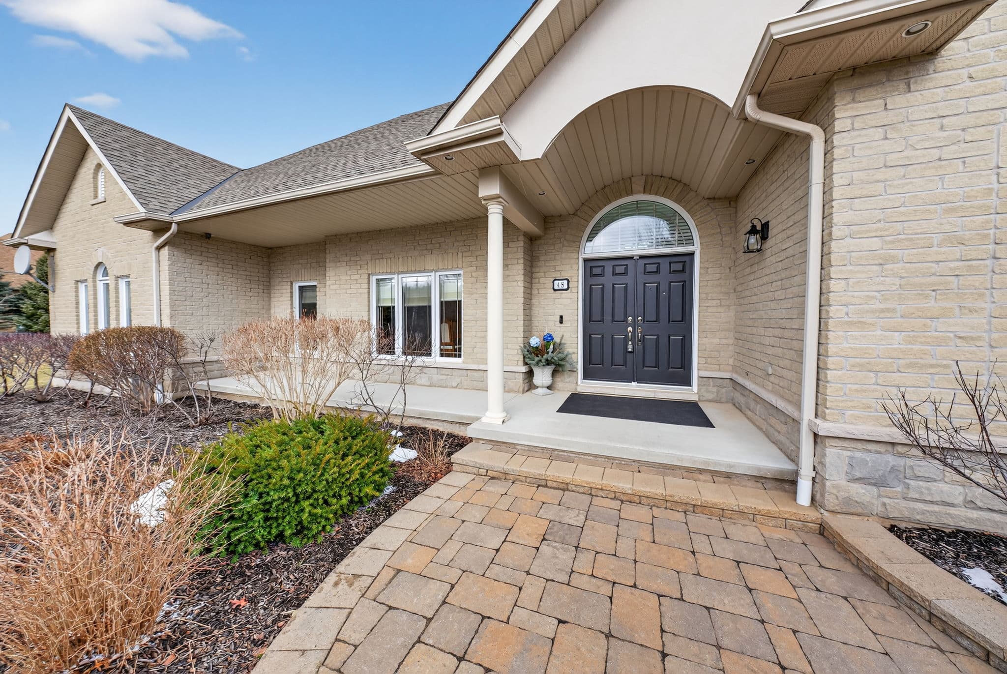 48 Brookhaven Crescent East Garafraxa, ON L9W 7M9