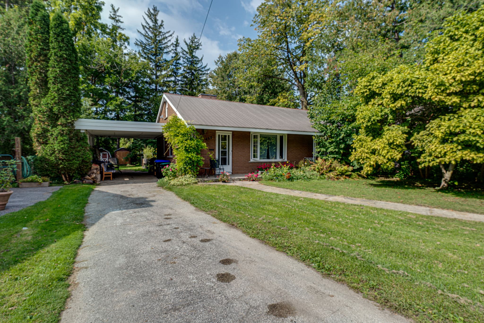 480 Ste Marie St Collingwood, ON L9Y 3K9
