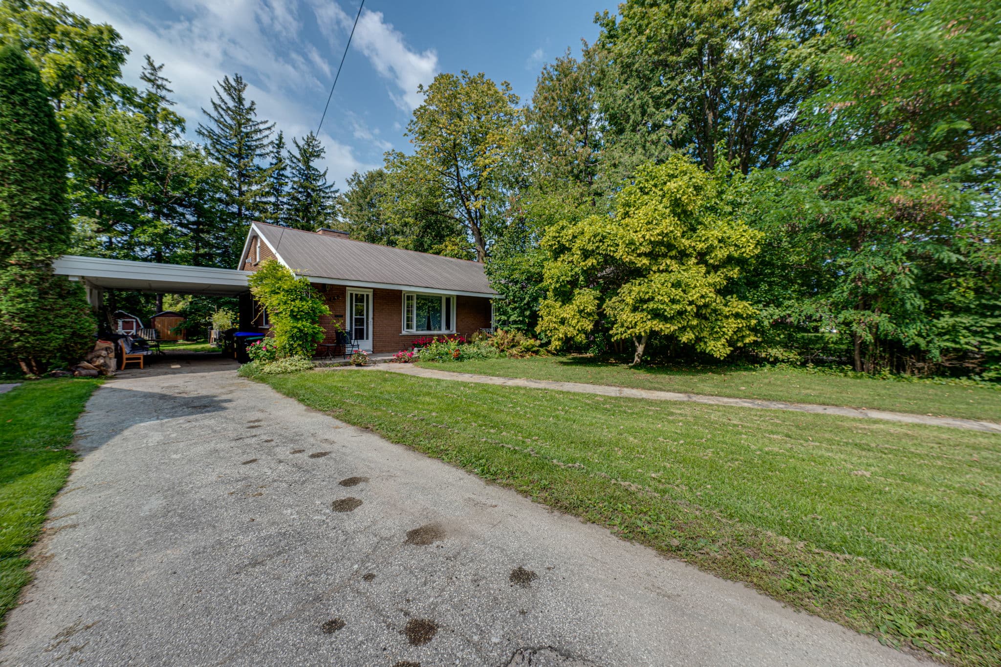 480 Ste Marie St Collingwood, ON L9Y 3K9