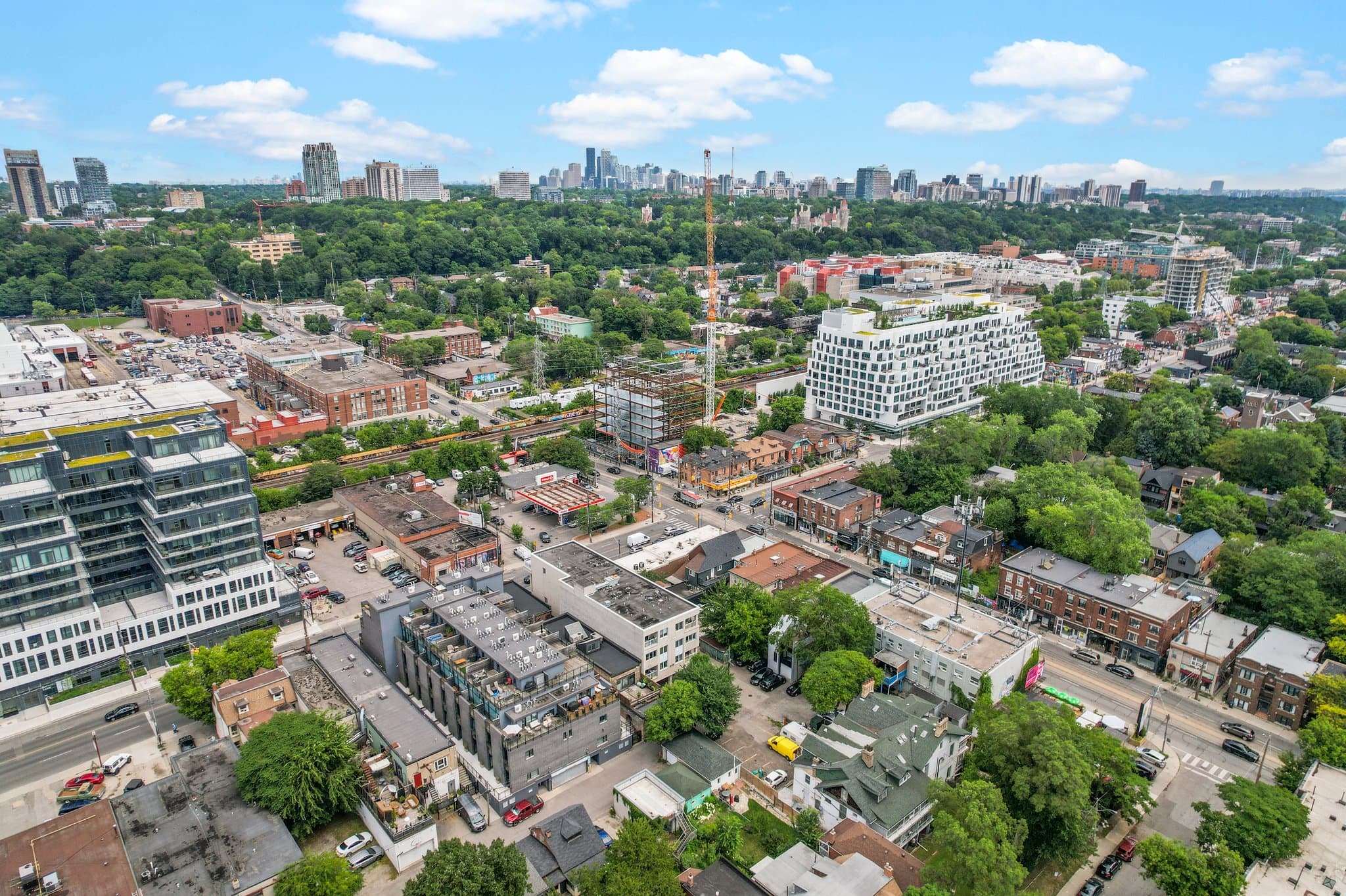 483 Dupont St Unit 112 Toronto, ON M6G 1Y6