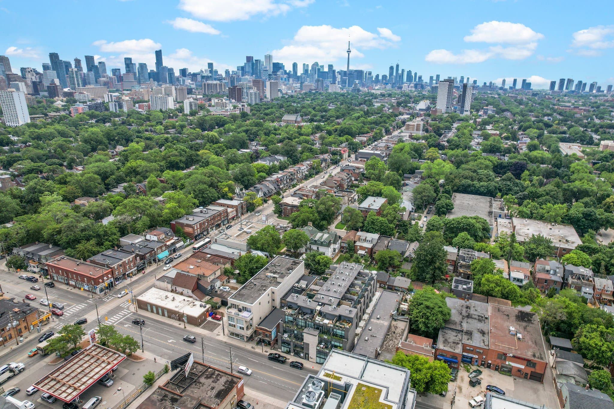 483 Dupont St Unit 112 Toronto, ON M6G 1Y6
