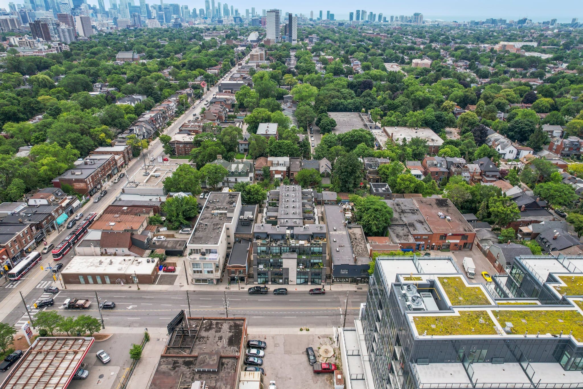 483 Dupont St Unit 112 Toronto, ON M6G 1Y6