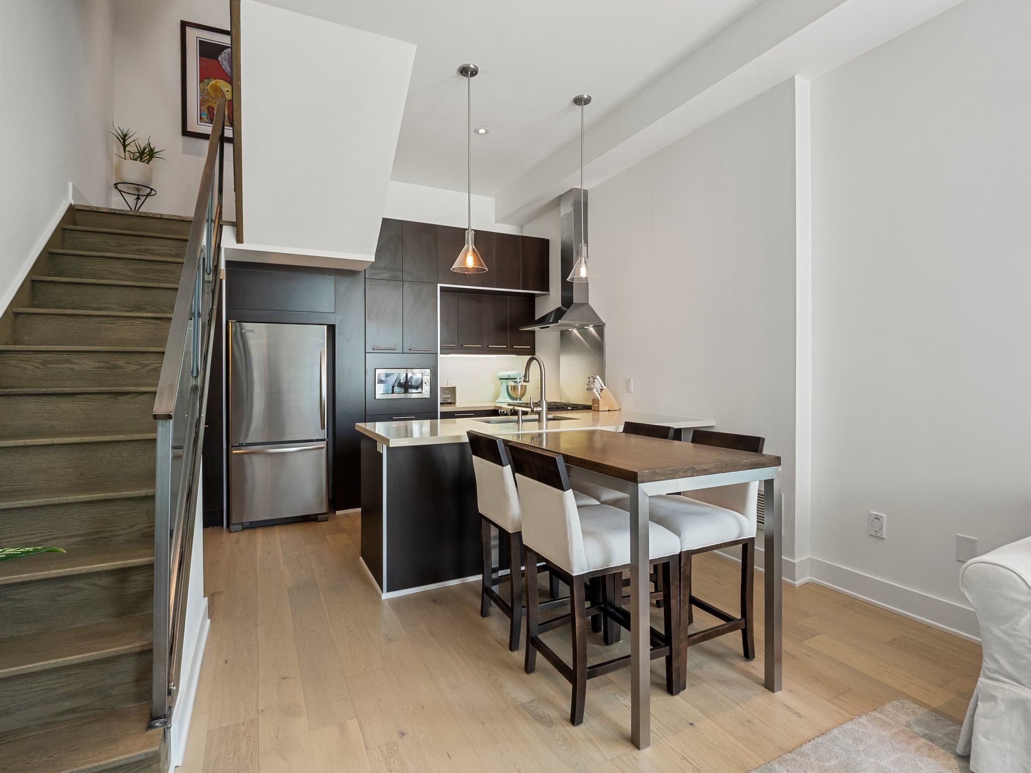 483 Dupont St Unit 112 Toronto, ON M6G 1Y6