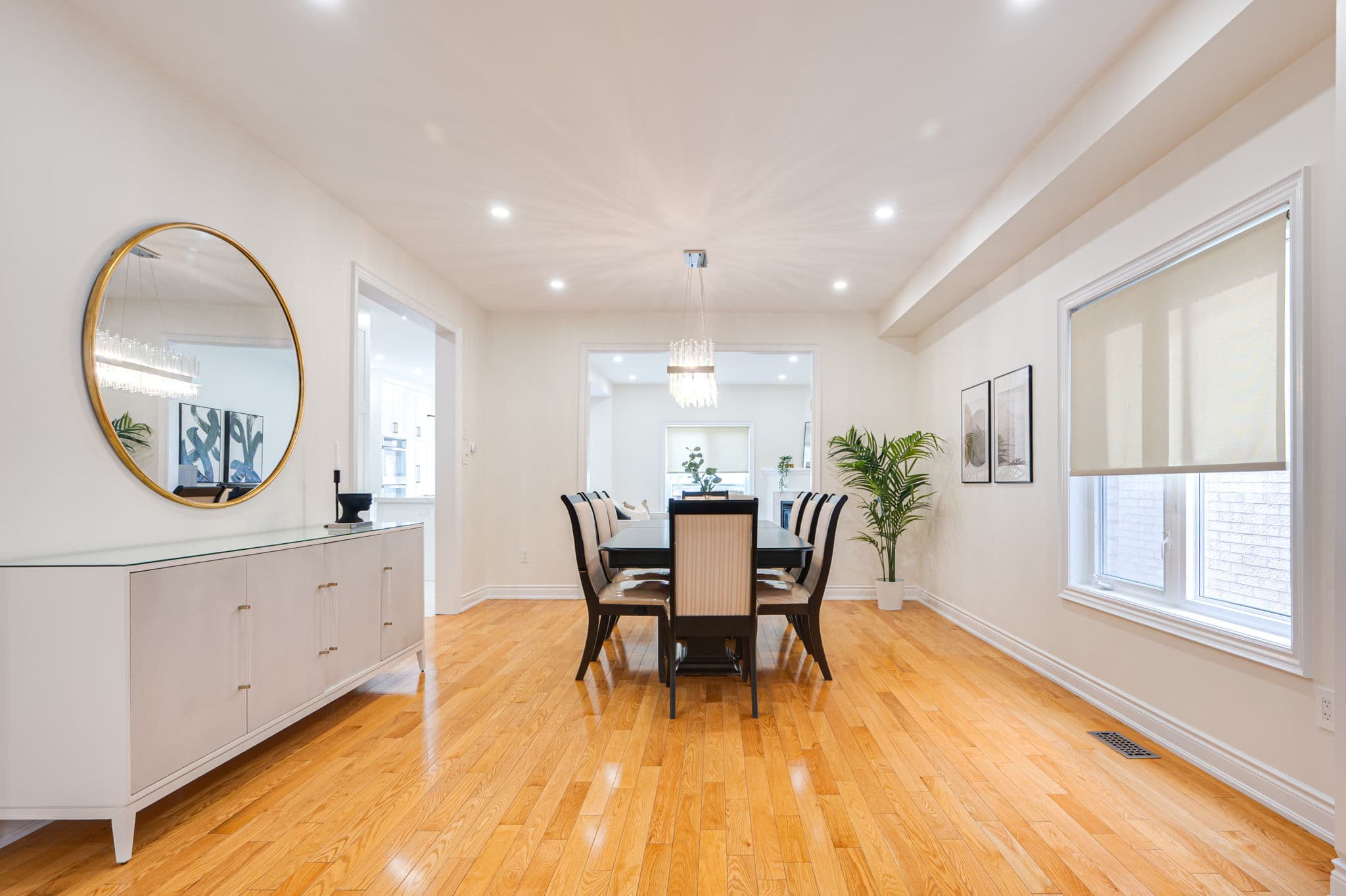 486 Apple Blossom Dr Vaughan, ON L4J 9A3