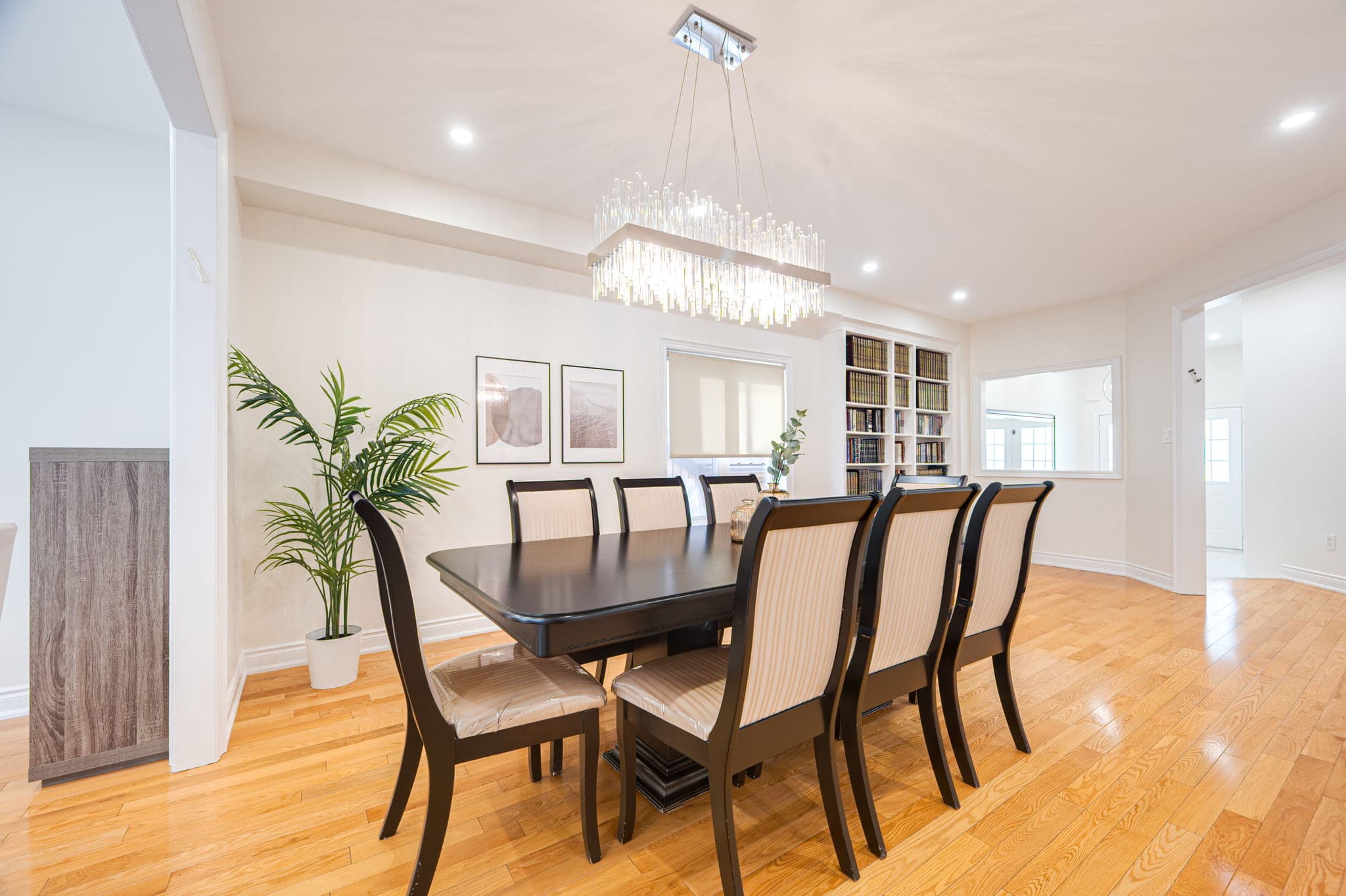 486 Apple Blossom Dr Vaughan, ON L4J 9A3