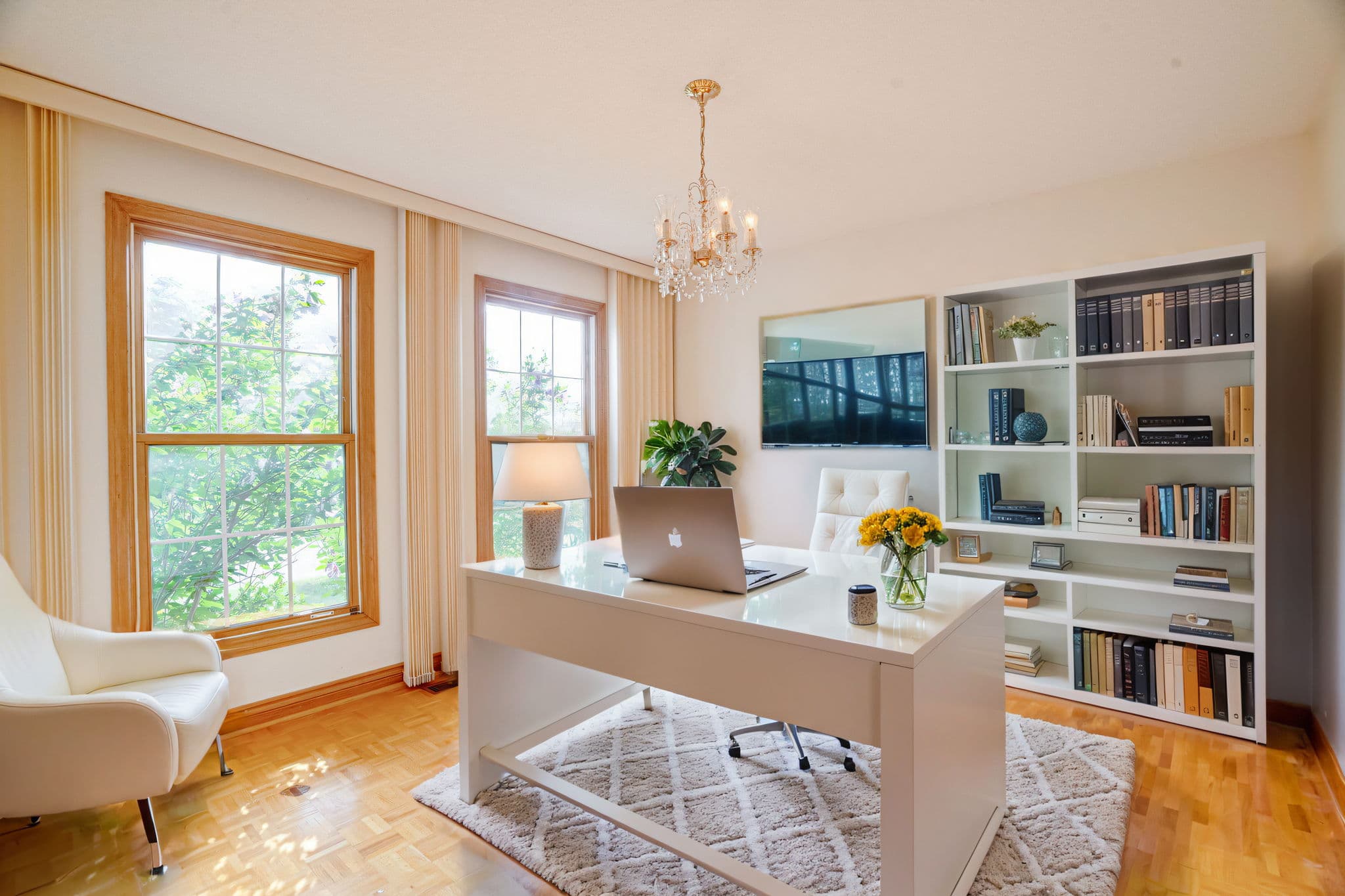 487 Palmer Ave Richmond Hill, ON L4B 3B9
