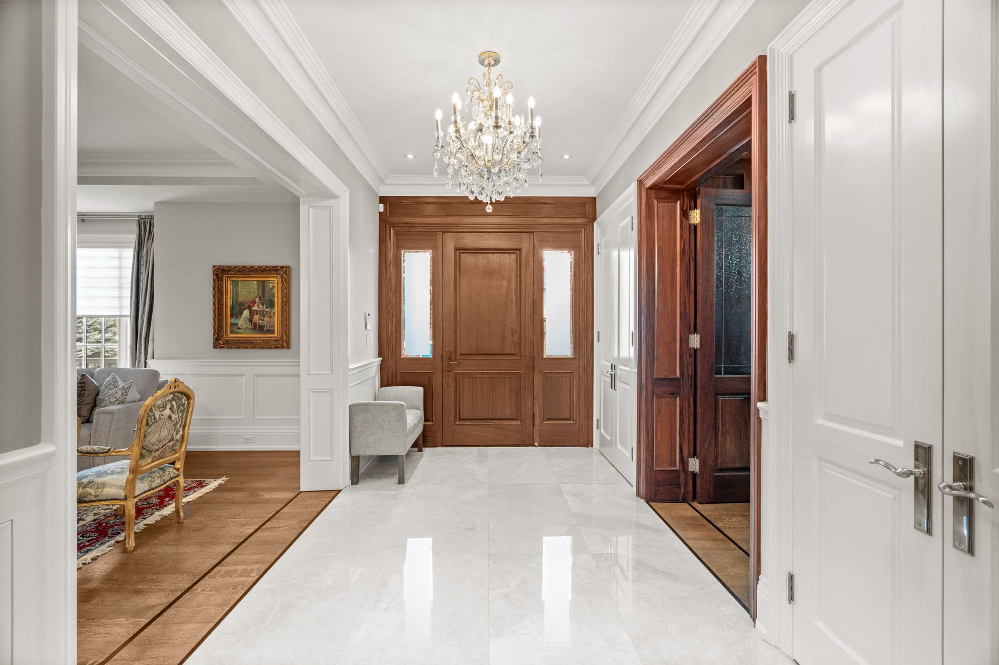 49 Gordon Rd Toronto, ON M2P 1E2