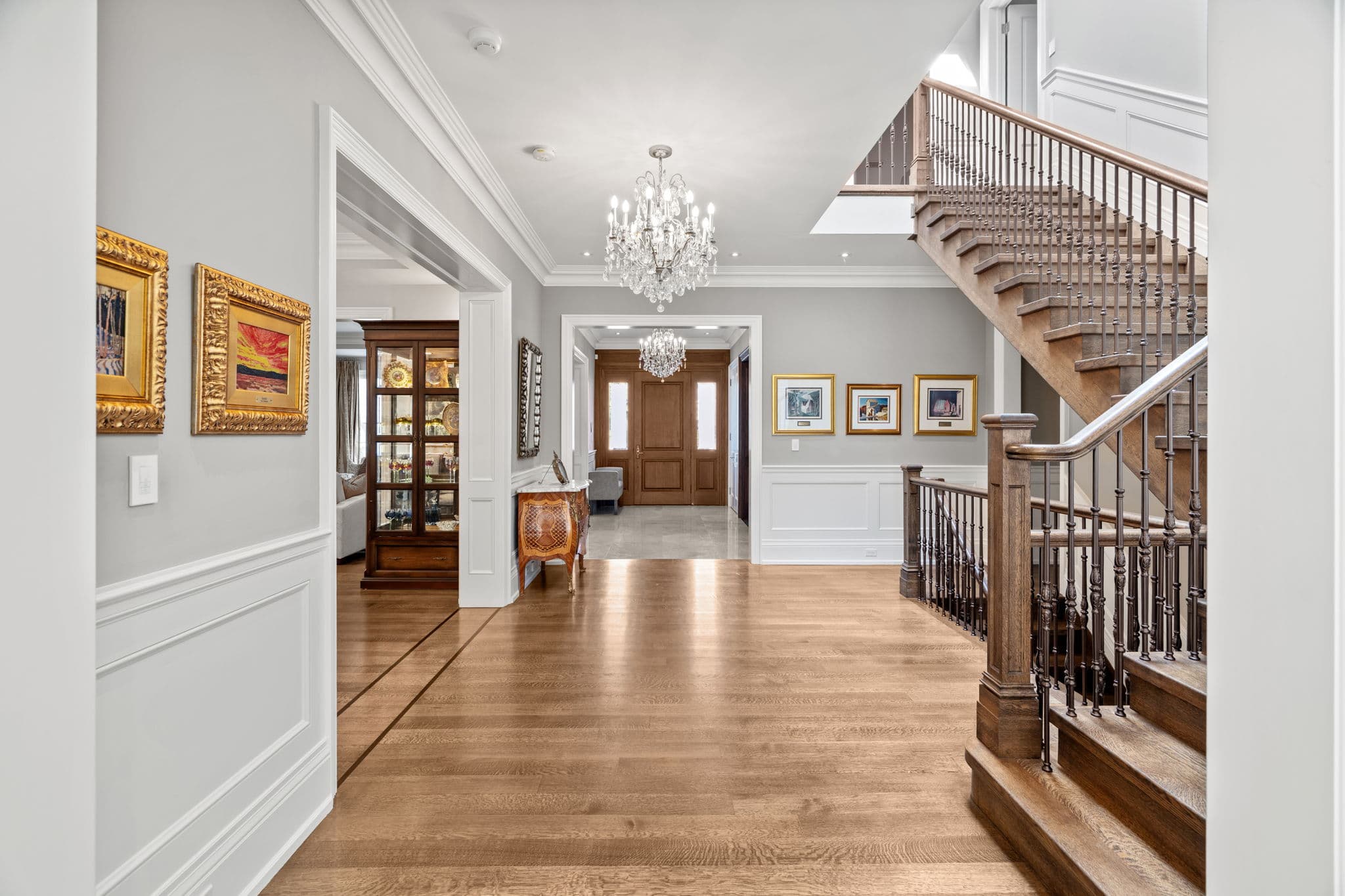 49 Gordon Rd Toronto, ON M2P 1E2
