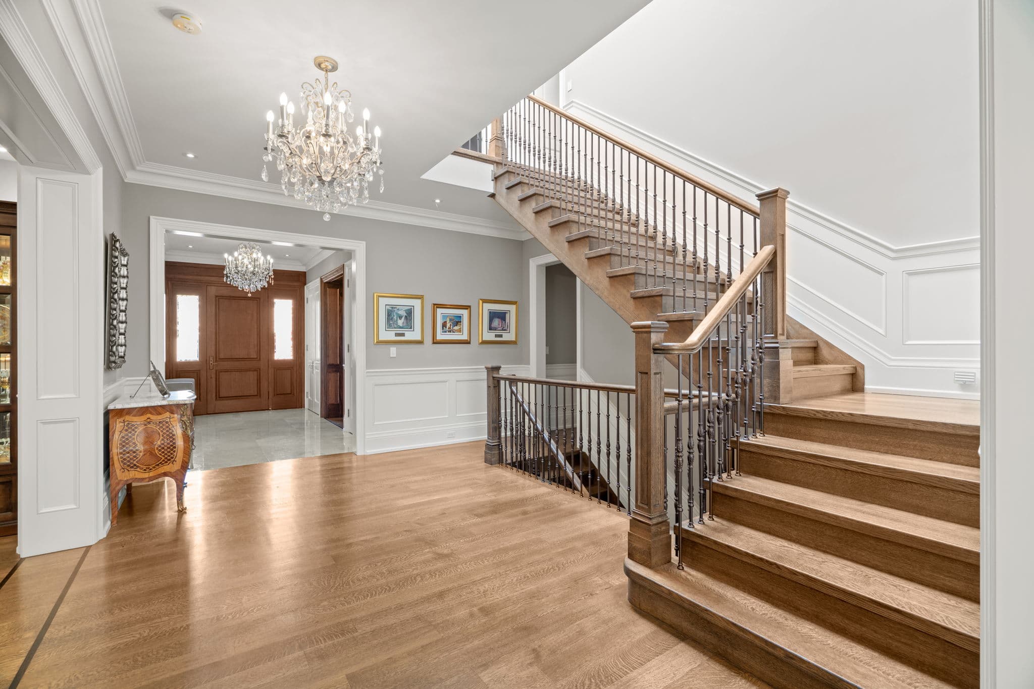 49 Gordon Rd Toronto, ON M2P 1E2