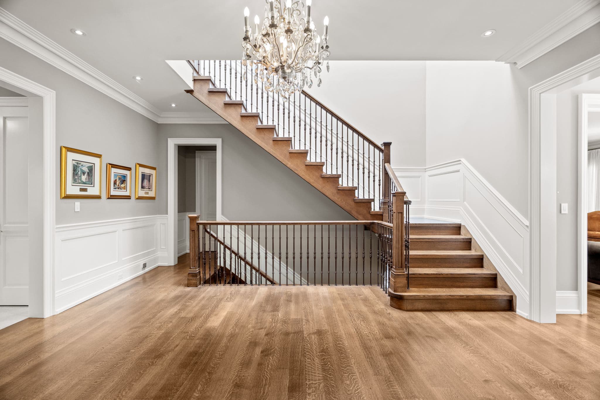 49 Gordon Rd Toronto, ON M2P 1E2