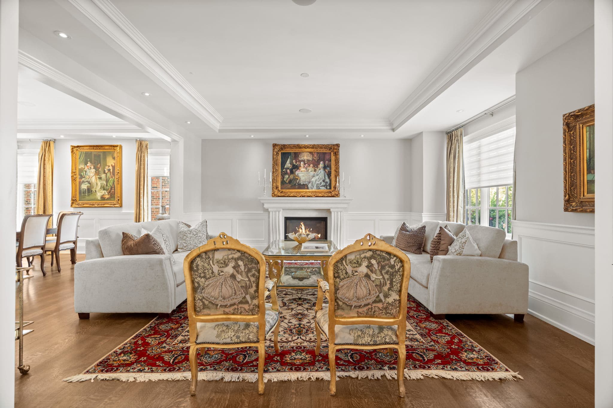 49 Gordon Rd Toronto, ON M2P 1E2
