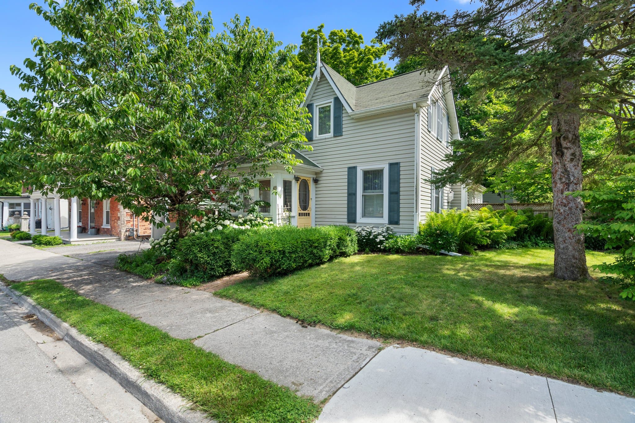 49 Marietta St Uxbridge, ON L9P 1K7