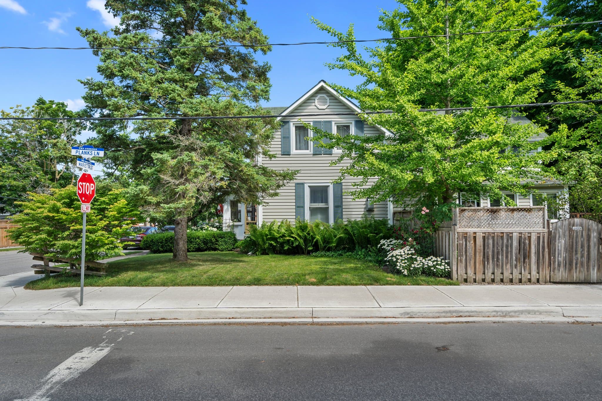 49 Marietta St Uxbridge, ON L9P 1K7
