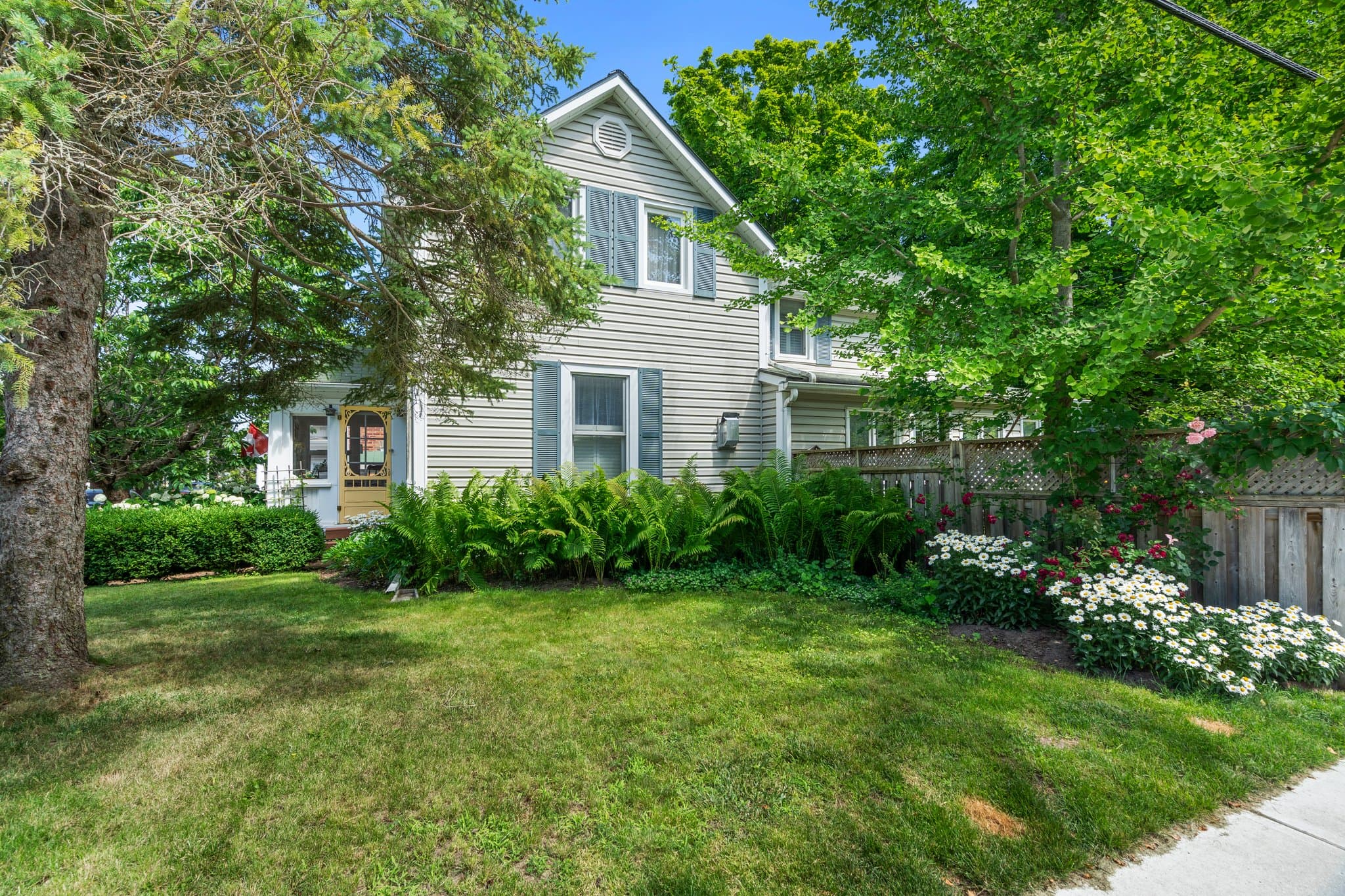 49 Marietta St Uxbridge, ON L9P 1K7