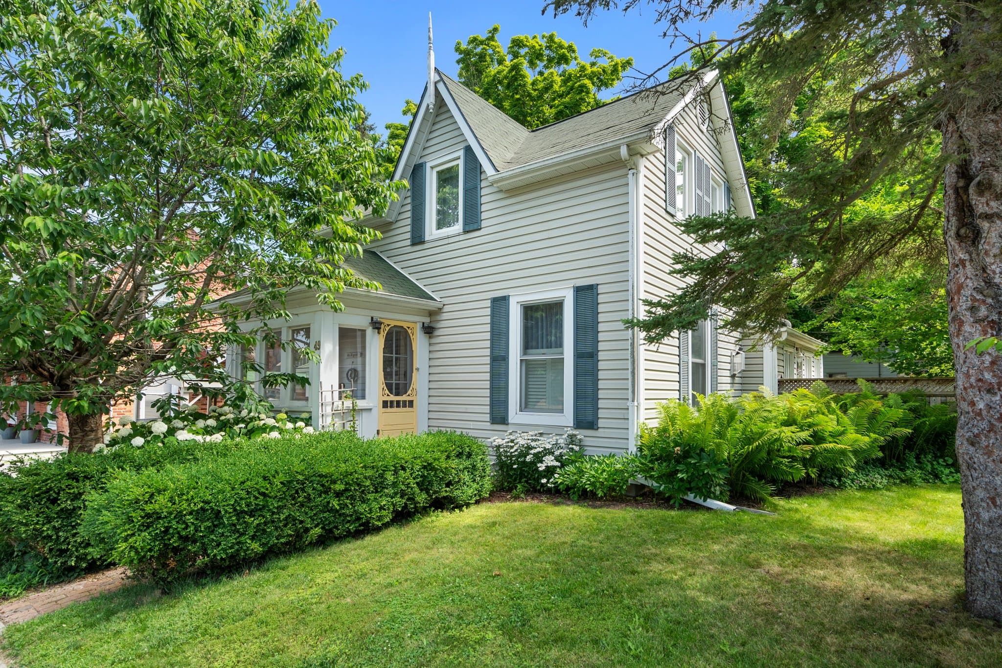 49 Marietta St Uxbridge, ON L9P 1K7