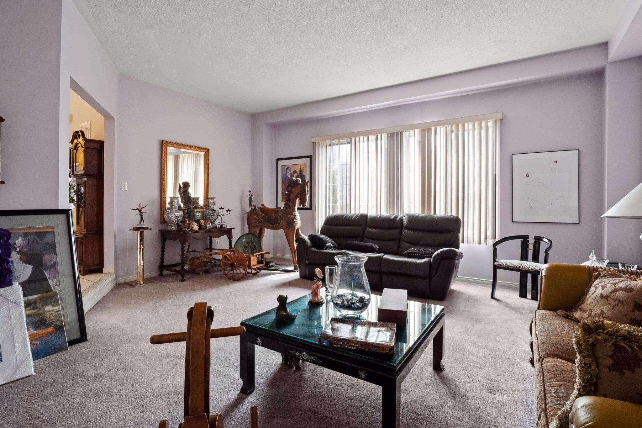 490 Elgin Mills Rd W Richmond Hill, ON L4C 4M2