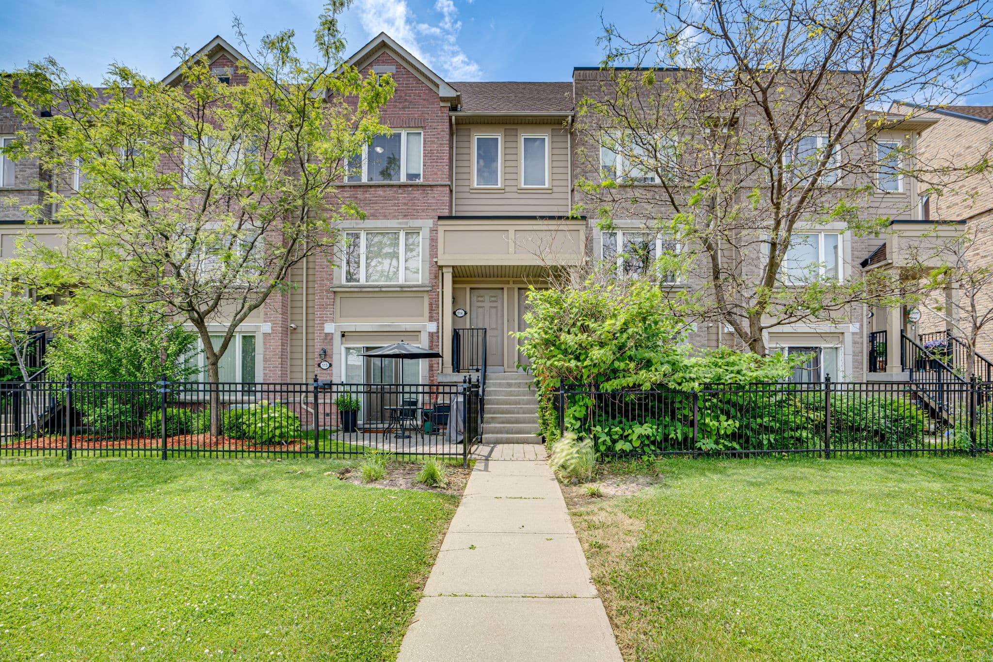 4950 Winston Churchill Blvd Unit 114 Mississauga, ON L5M 8E6