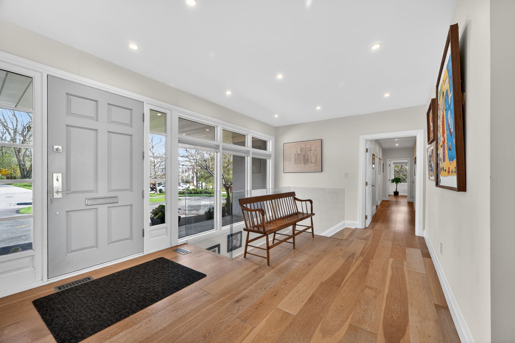 5 Purling Pl Toronto, ON M3B 1V4