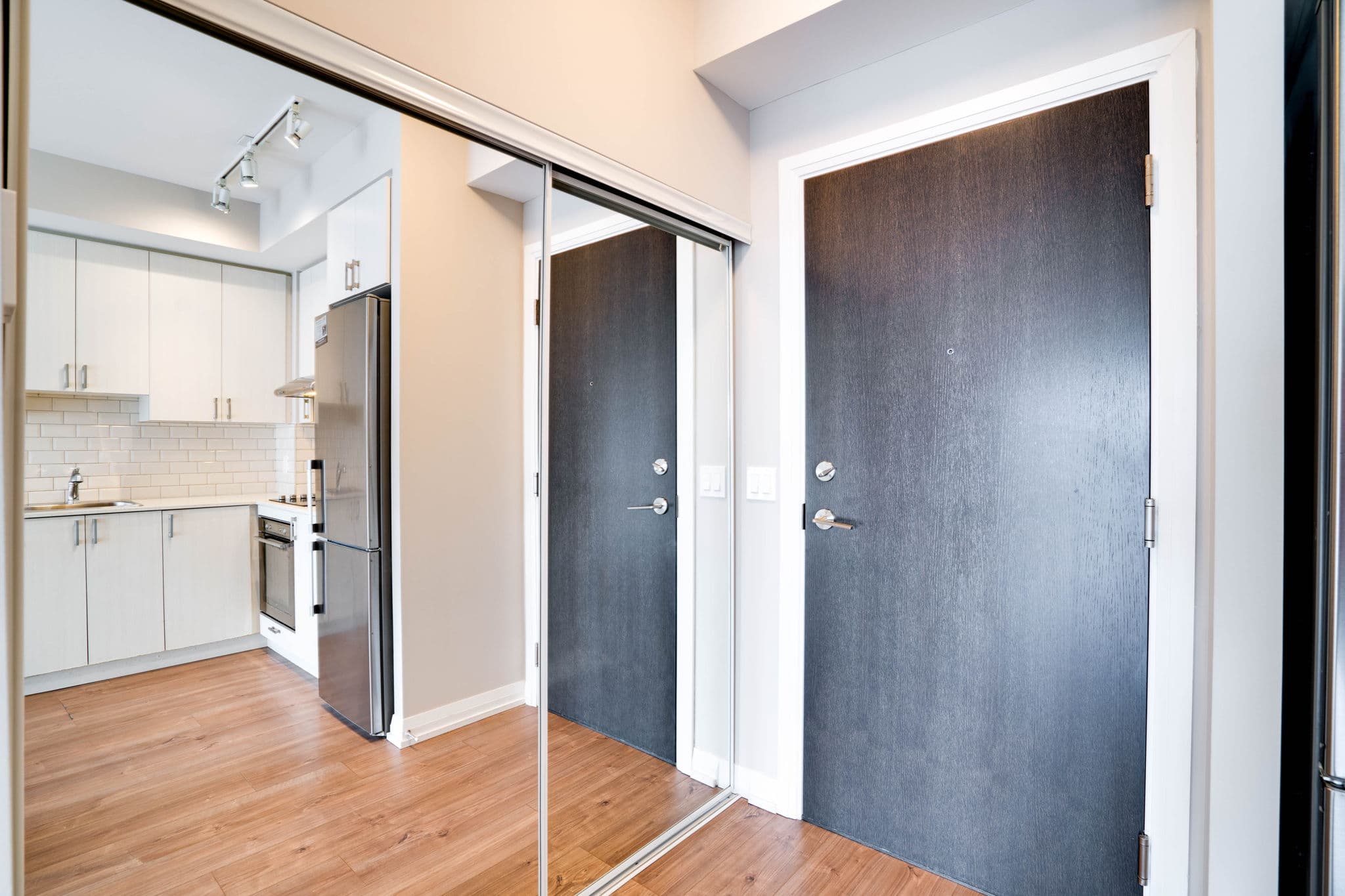 50 Ann O'Reilly Rd Unit 1908 Toronto, ON M2J 0C9