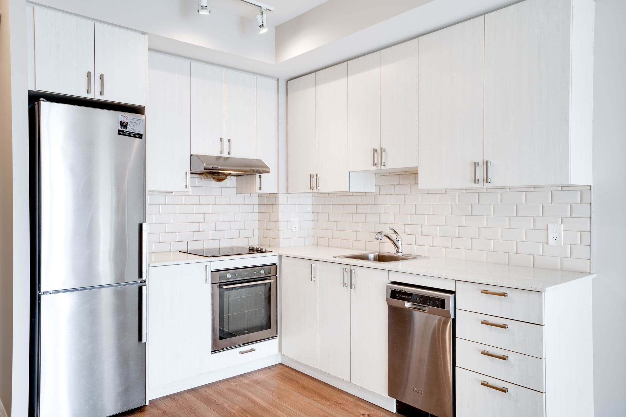 50 Ann O'Reilly Rd Unit 1908 Toronto, ON M2J 0C9