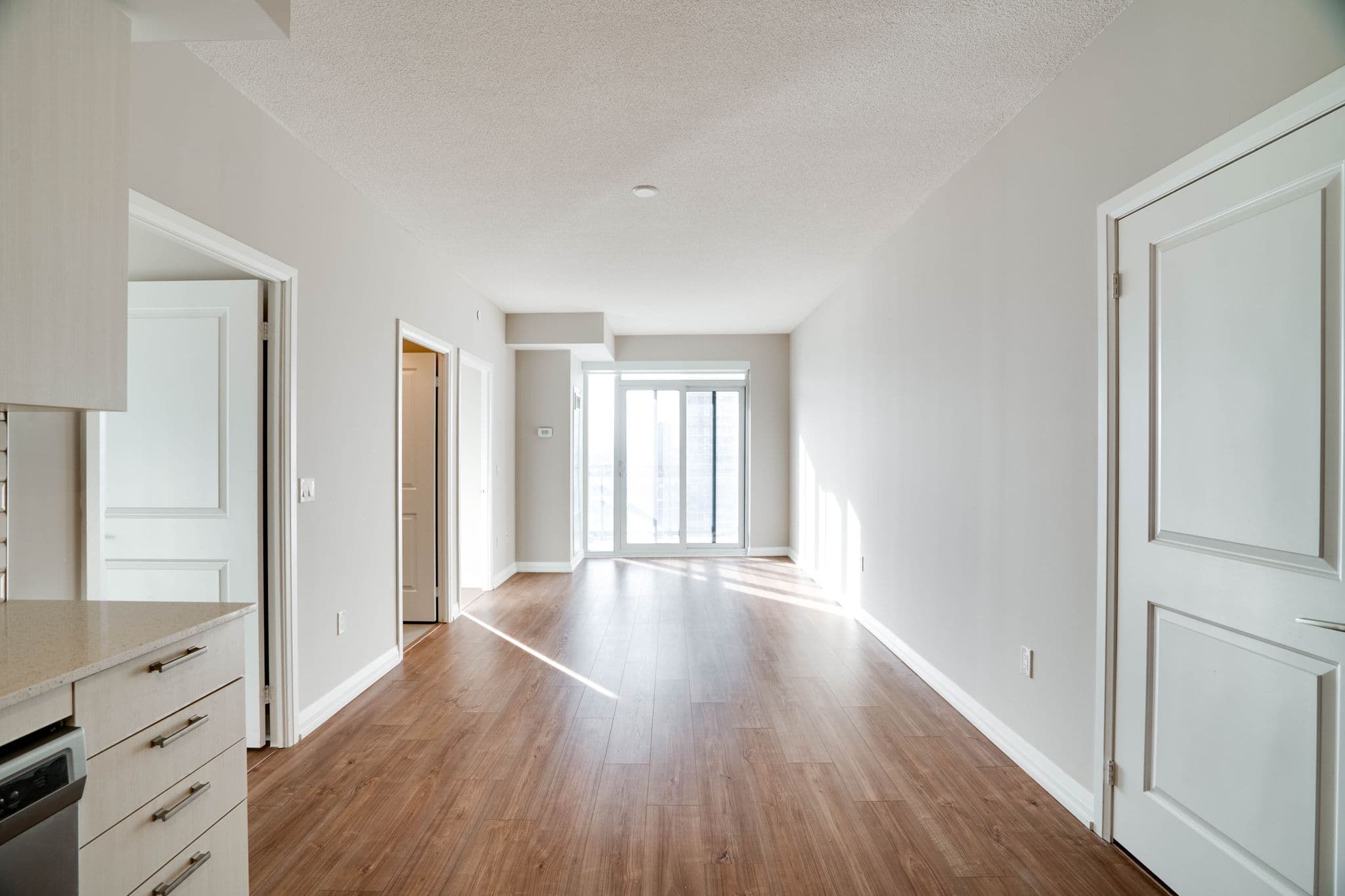 50 Ann O'Reilly Rd Unit 1908 Toronto, ON M2J 0C9