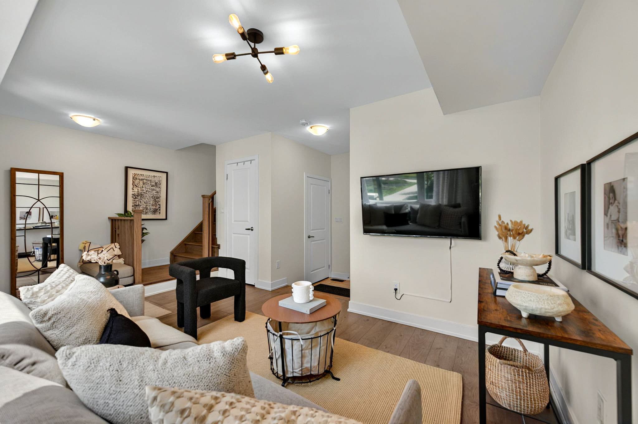 50 Carpaccio Ave Vaughan, ON L4H 4R5