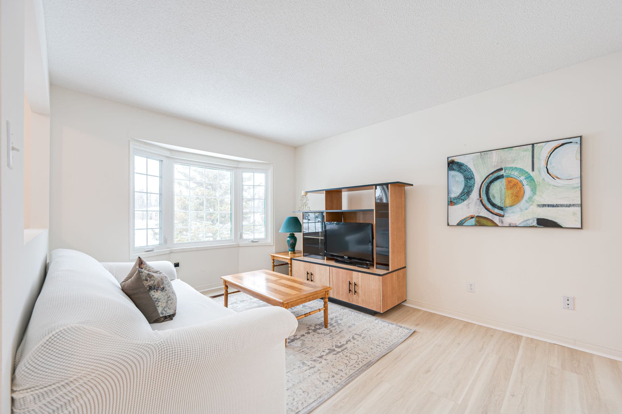 50 Evergreen Crescent Wasaga Beach, ON L9Z 1B7
