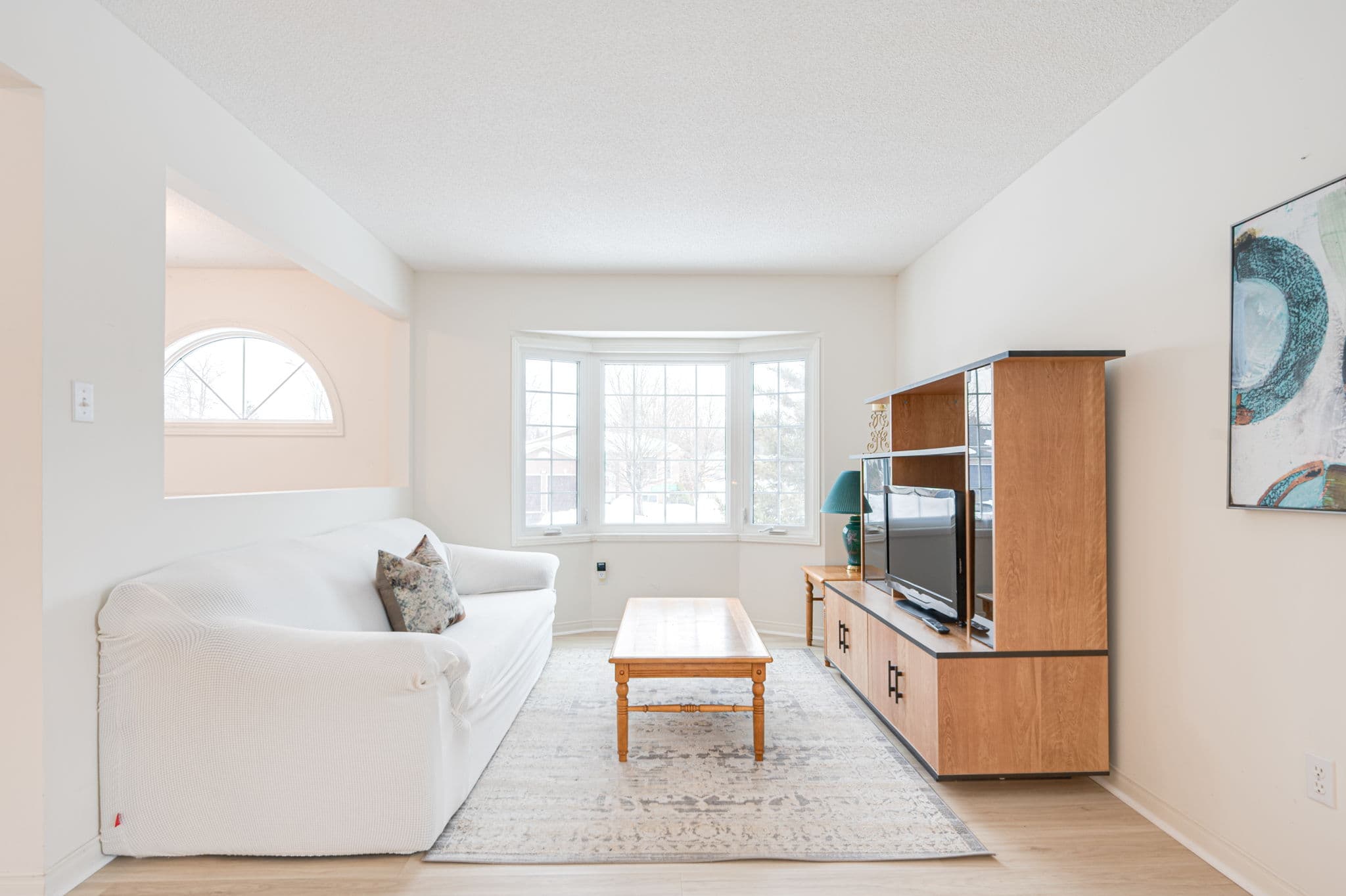 50 Evergreen Crescent Wasaga Beach, ON L9Z 1B7