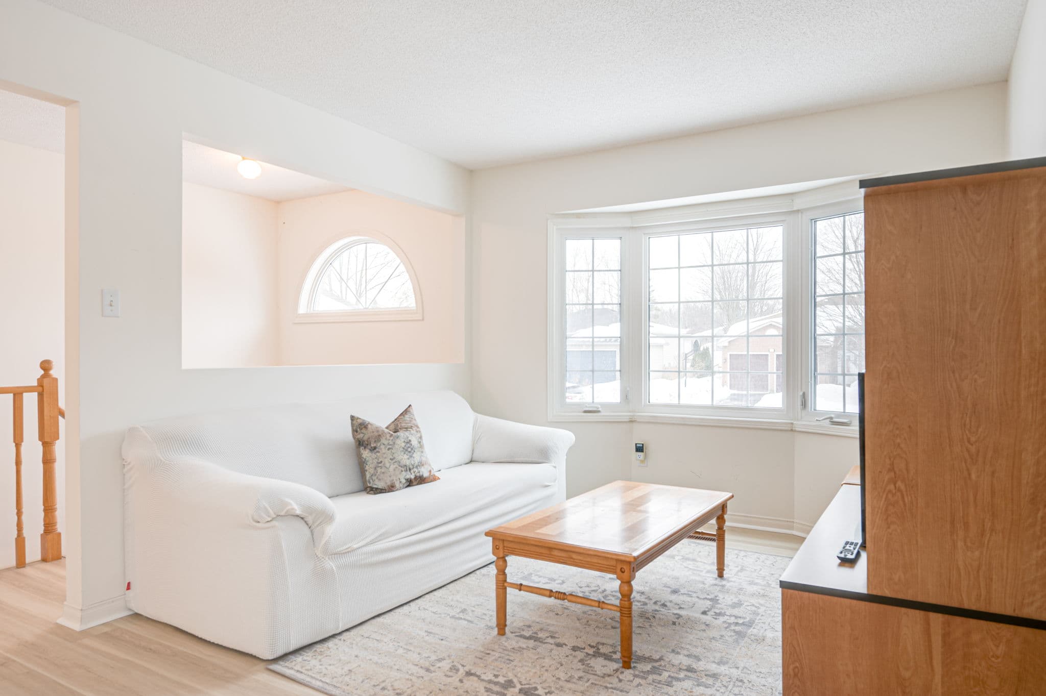 50 Evergreen Crescent Wasaga Beach, ON L9Z 1B7