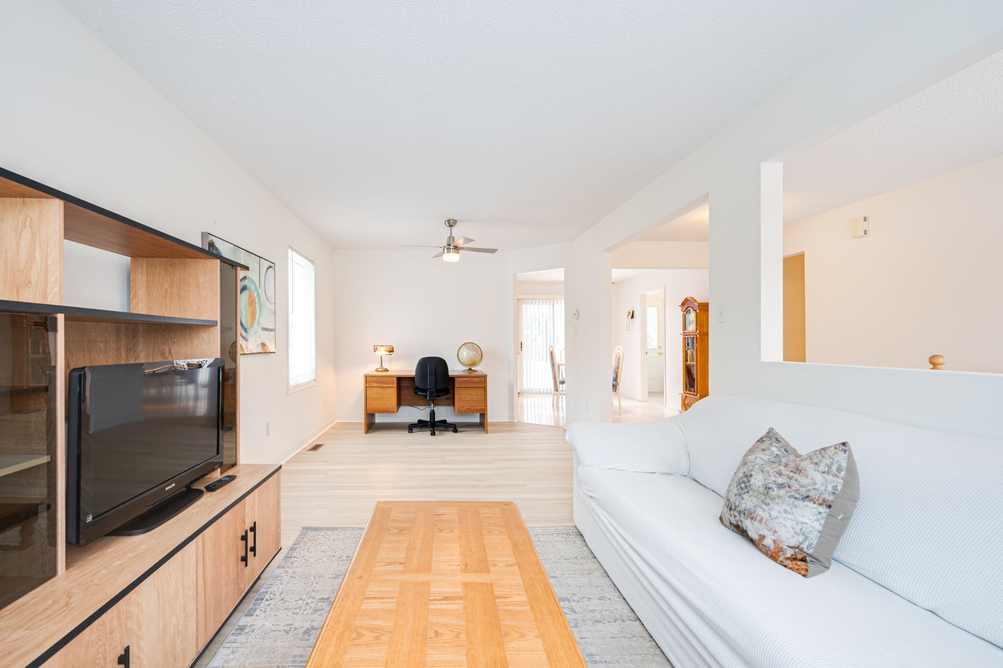 50 Evergreen Crescent Wasaga Beach, ON L9Z 1B7